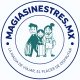 Magia sin Estres.Mx logo